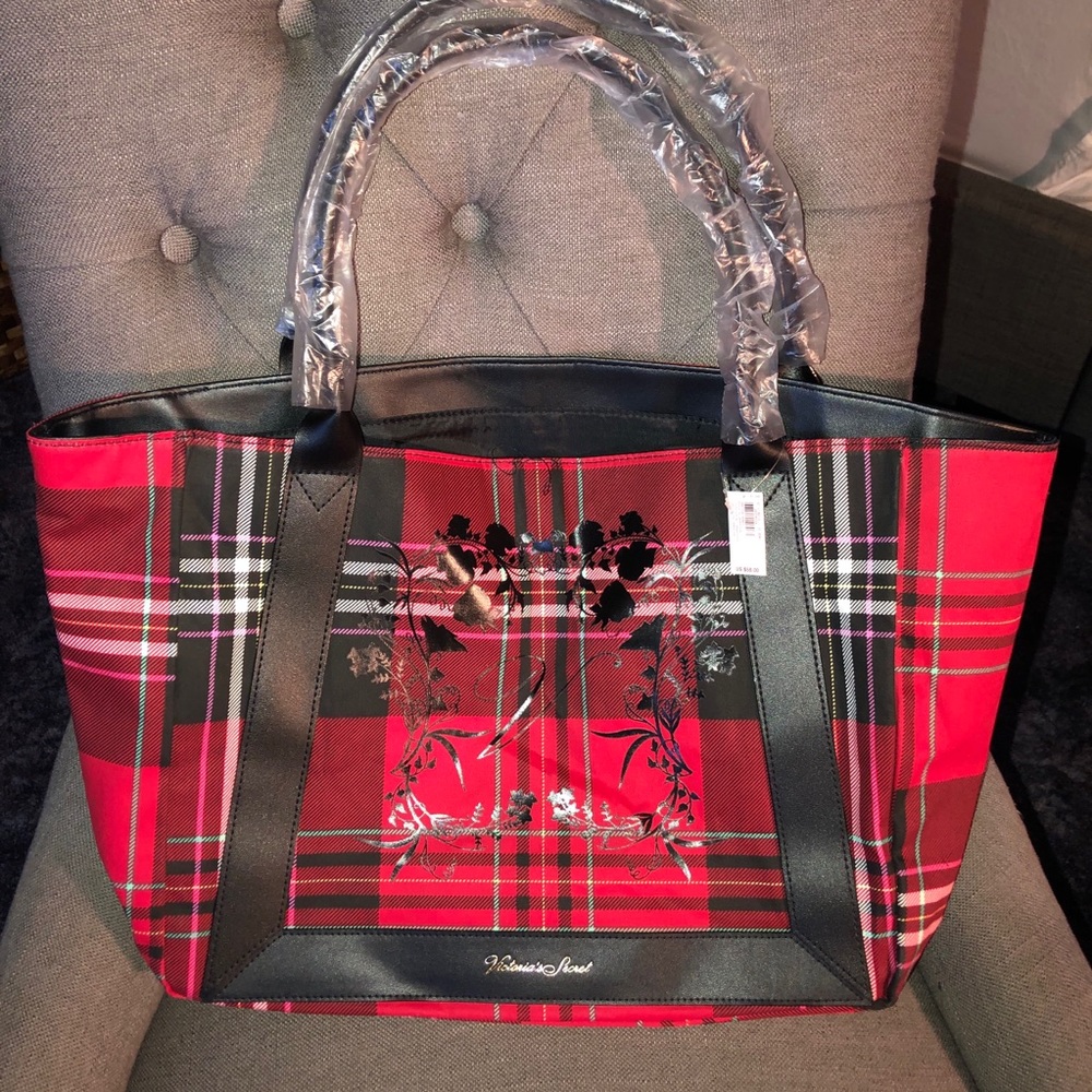 Brand New VS Tote